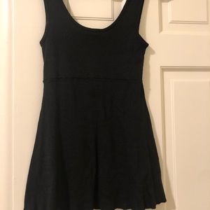 Black Michael Stars top